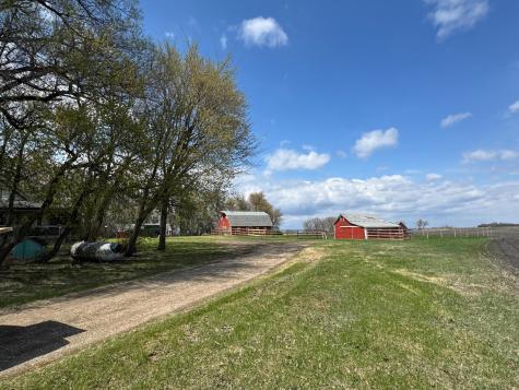 13805 570TH Avenue Donnelly MN 56235