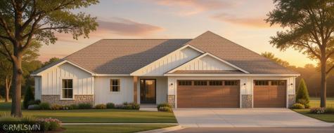833 3RD Avenue Court SW Rice MN 56367