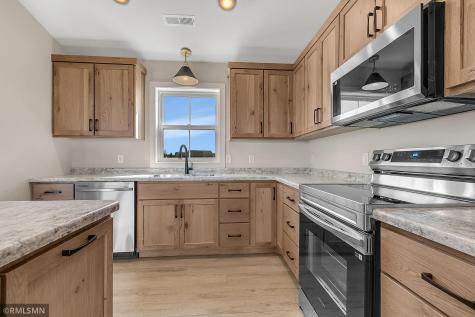833 3rd Avenue Court SW Rice MN 56367