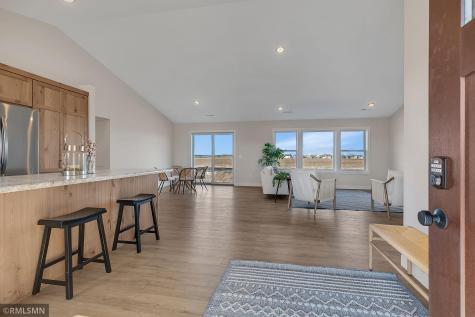 833 3rd Avenue Court SW Rice MN 56367