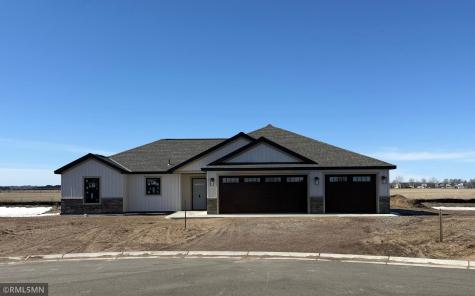 833 3RD Avenue Court SW Rice MN 56367