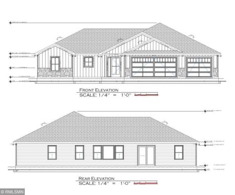 833 3rd Avenue Court SW Rice MN 56367