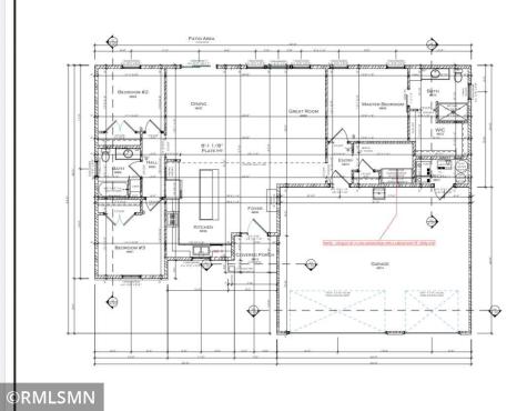 833 3RD Avenue Court SW Rice MN 56367