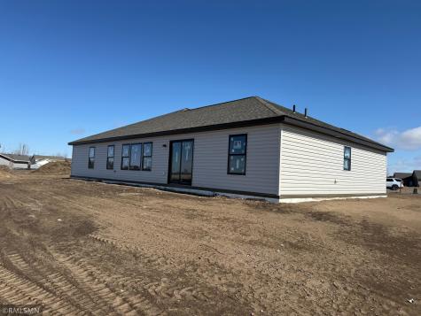 833 3rd Avenue Court SW Rice MN 56367