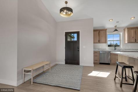 833 3rd Avenue Court SW Rice MN 56367