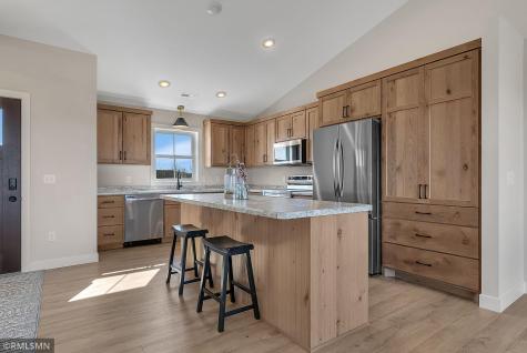 833 3rd Avenue Court SW Rice MN 56367