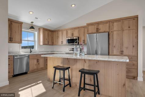 833 3rd Avenue Court SW Rice MN 56367