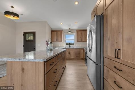 833 3rd Avenue Court SW Rice MN 56367