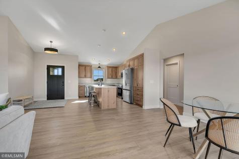 833 3rd Avenue Court SW Rice MN 56367