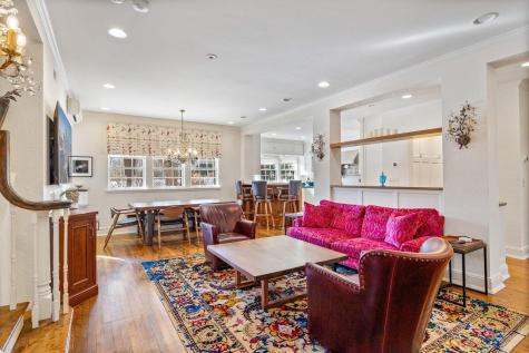 1014 Mount Curve Avenue Minneapolis MN 55403