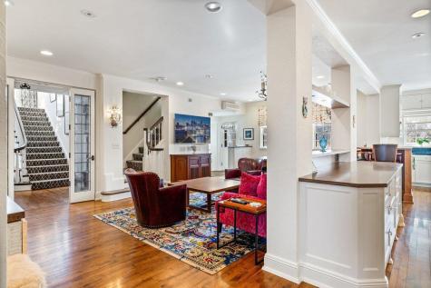 1014 Mount Curve Avenue Minneapolis MN 55403