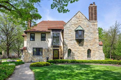 1014 Mount Curve Avenue Minneapolis MN 55403