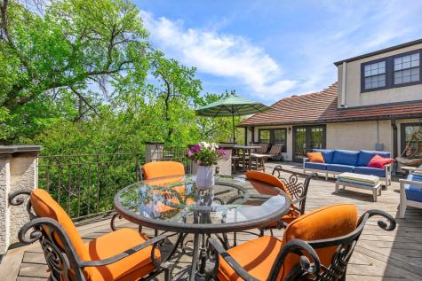 1014 Mount Curve Avenue Minneapolis MN 55403