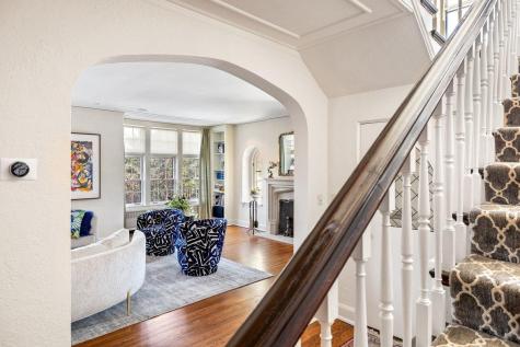 1014 Mount Curve Avenue Minneapolis MN 55403