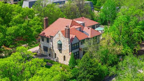 1014 Mount Curve Avenue Minneapolis MN 55403