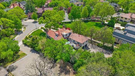 1014 Mount Curve Avenue Minneapolis MN 55403