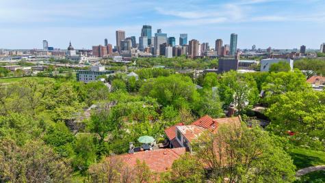 1014 Mount Curve Avenue Minneapolis MN 55403