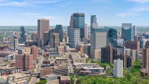 1014 Mount Curve Avenue Minneapolis MN 55403