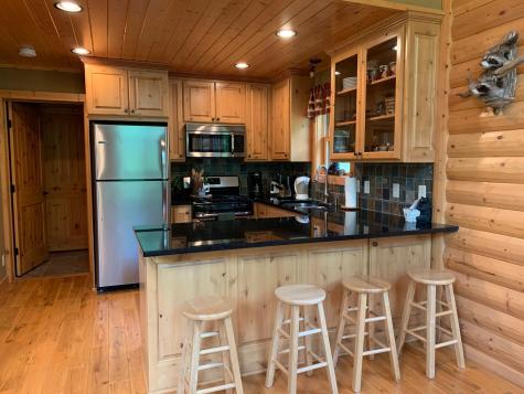 8380 W Deeper Lake Road Minong WI 54859