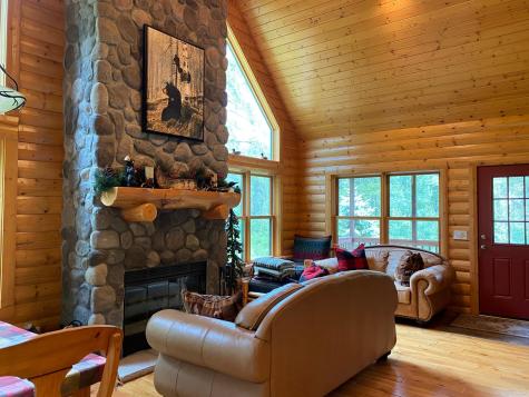 8380 W Deeper Lake Road Minong WI 54859