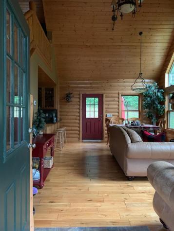 8380 W Deeper Lake Road Minong WI 54859