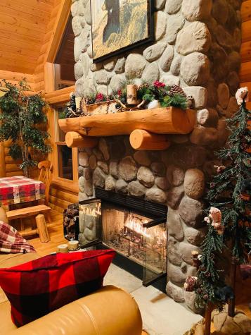 8380 W Deeper Lake Road Minong WI 54859