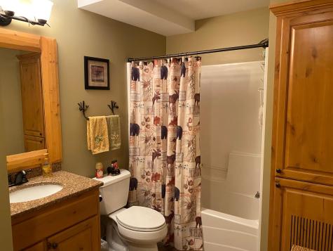 8380 W Deeper Lake Road Minong WI 54859