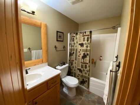 8380 W Deeper Lake Road Minong WI 54859