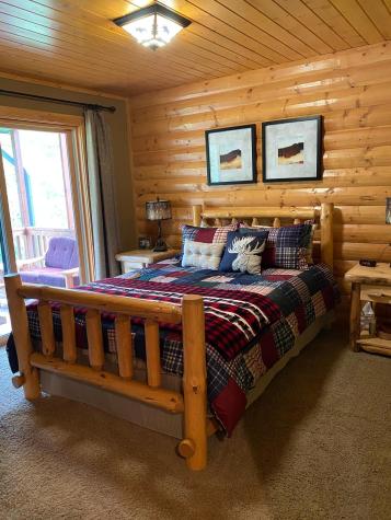 8380 W Deeper Lake Road Minong WI 54859