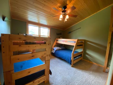 8380 W Deeper Lake Road Minong WI 54859
