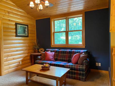 8380 W Deeper Lake Road Minong WI 54859
