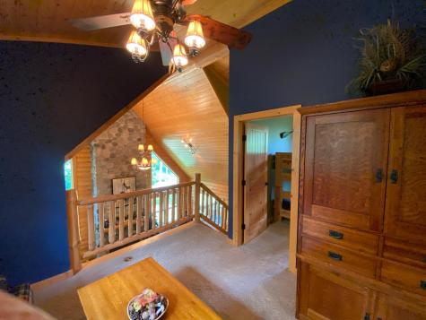8380 W Deeper Lake Road Minong WI 54859