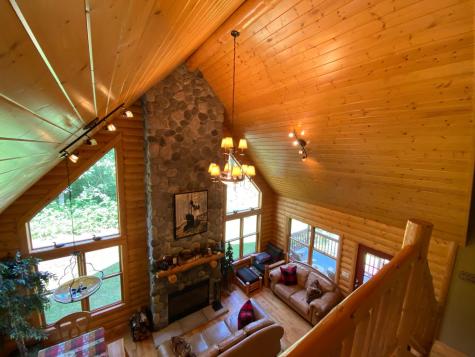 8380 W Deeper Lake Road Minong WI 54859