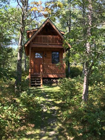 8380 W Deeper Lake Road Minong WI 54859