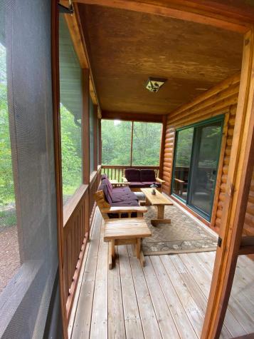 8380 W Deeper Lake Road Minong WI 54859