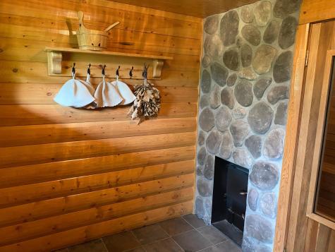 8380 W Deeper Lake Road Minong WI 54859