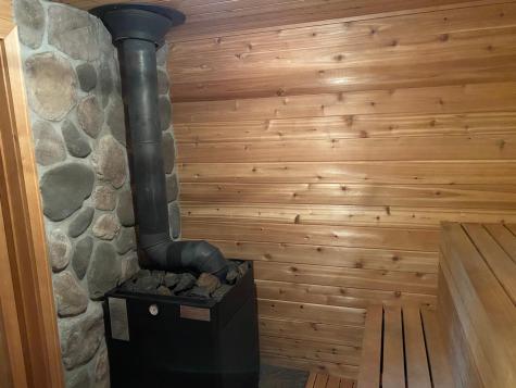 8380 W Deeper Lake Road Minong WI 54859