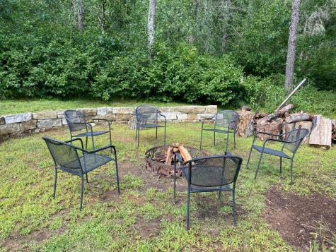 8380 W Deeper Lake Road Minong WI 54859
