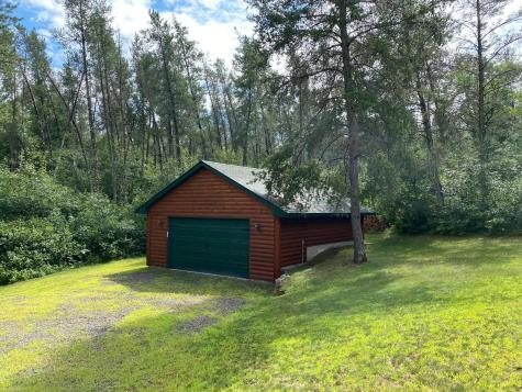 8380 W Deeper Lake Road Minong WI 54859