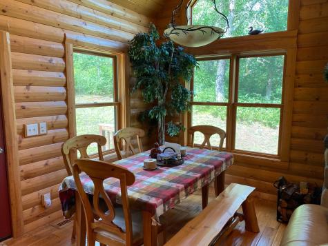 8380 W Deeper Lake Road Minong WI 54859