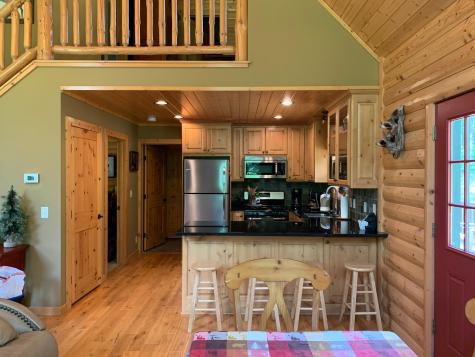 8380 W Deeper Lake Road Minong WI 54859