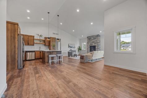 305 Prairie Drive N Hankinson ND 58041