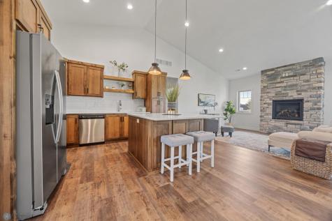 305 Prairie Drive N Hankinson ND 58041