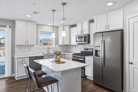 2131 Bay Drive Lino Lakes MN 55038