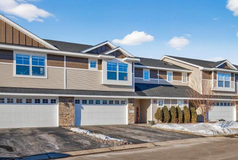 2131 Bay Drive Lino Lakes MN 55038