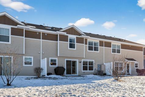 2131 Bay Drive Lino Lakes MN 55038