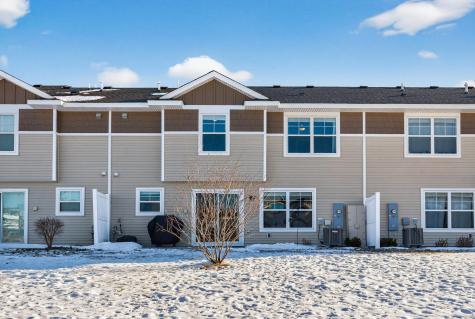2131 Bay Drive Lino Lakes MN 55038