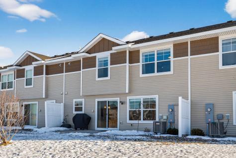 2131 Bay Drive Lino Lakes MN 55038