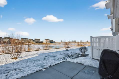 2131 Bay Drive Lino Lakes MN 55038