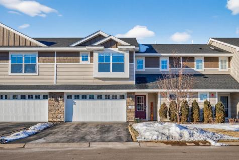 2131 Bay Drive Lino Lakes MN 55038